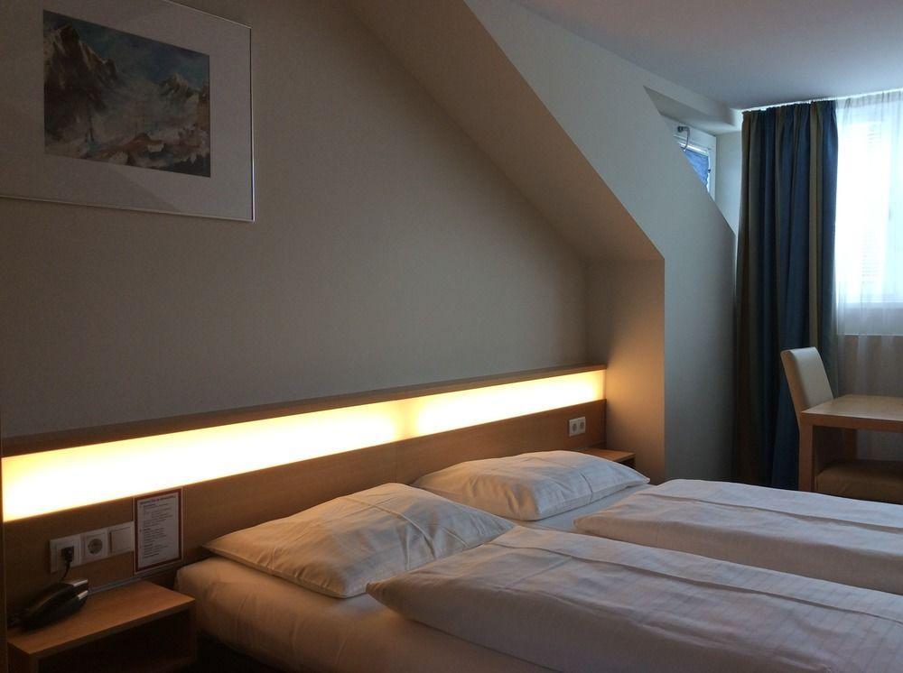 Hotel Haunspergerhof Salzburg Zewnętrze zdjęcie
