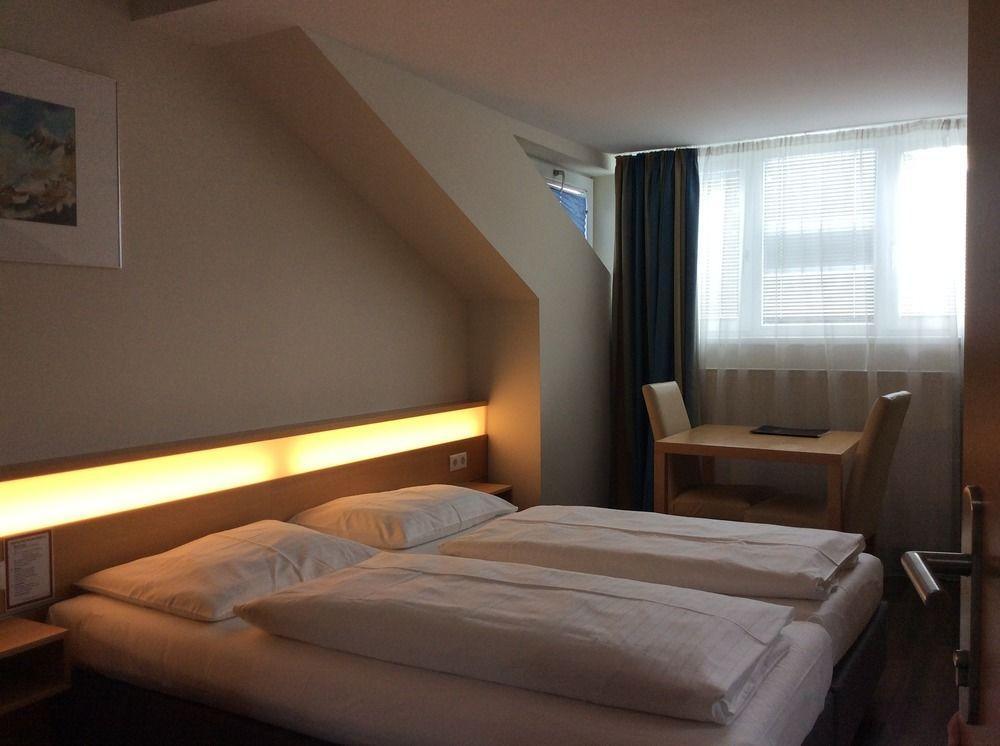 Hotel Haunspergerhof Salzburg Zewnętrze zdjęcie