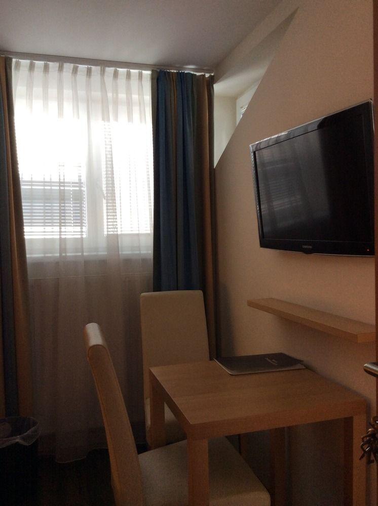 Hotel Haunspergerhof Salzburg Zewnętrze zdjęcie