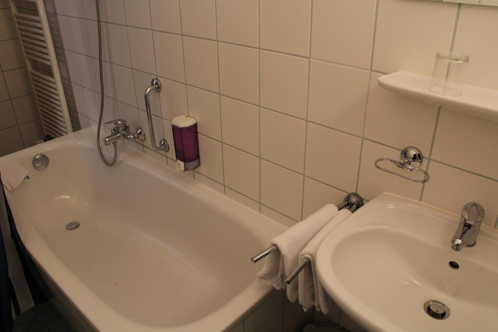 Hotel Haunspergerhof Salzburg Zewnętrze zdjęcie