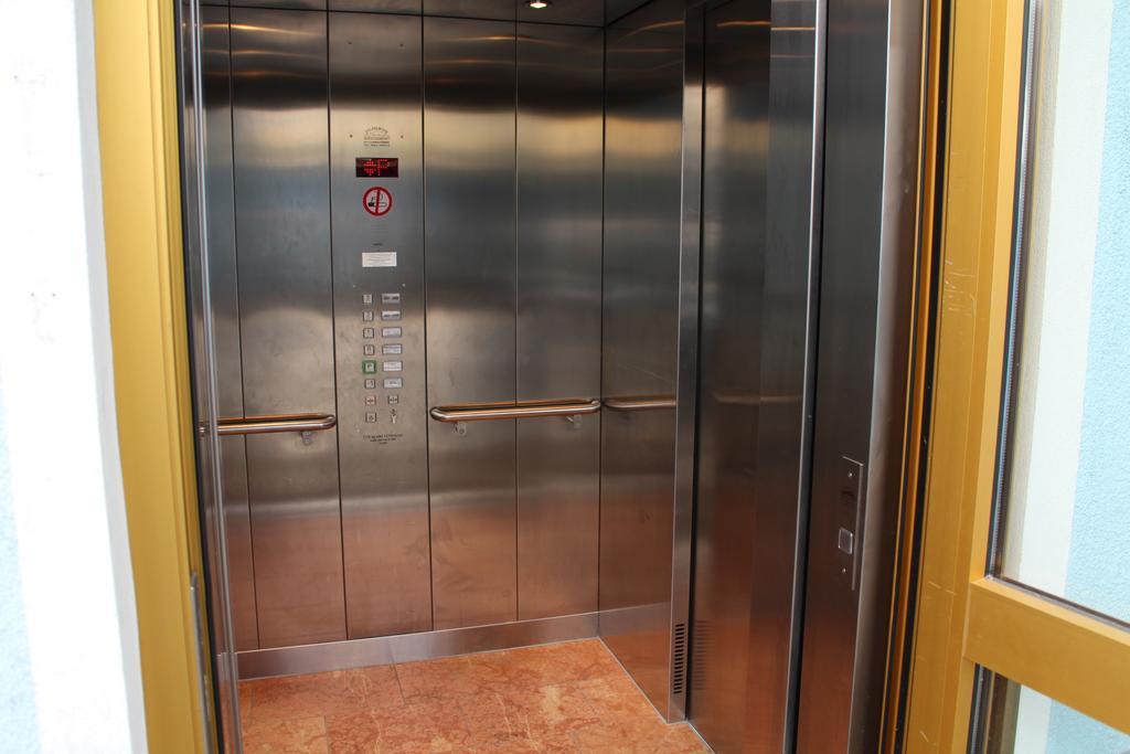 Hotel Haunspergerhof Salzburg Zewnętrze zdjęcie