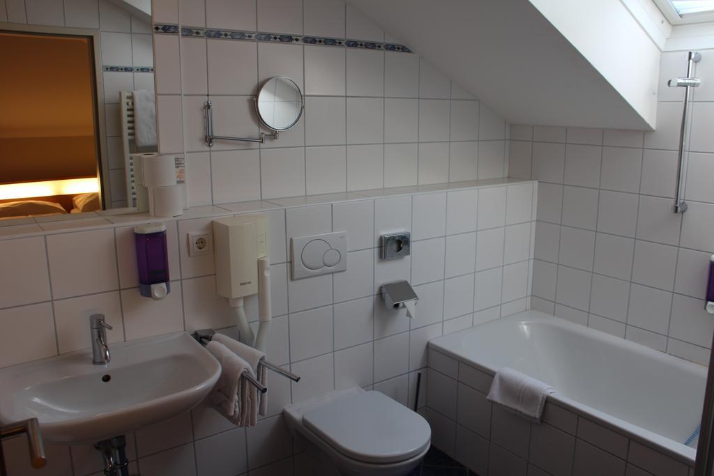 Hotel Haunspergerhof Salzburg Zewnętrze zdjęcie