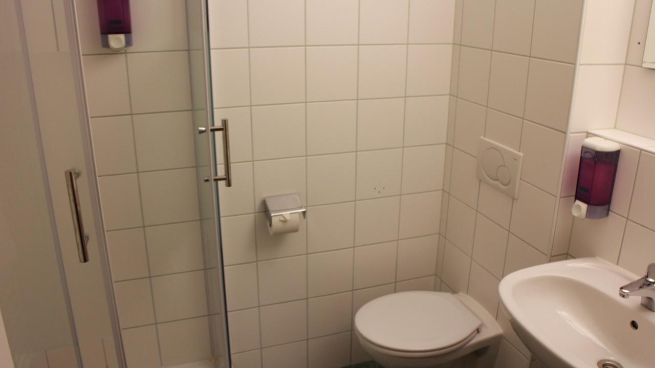 Hotel Haunspergerhof Salzburg Zewnętrze zdjęcie