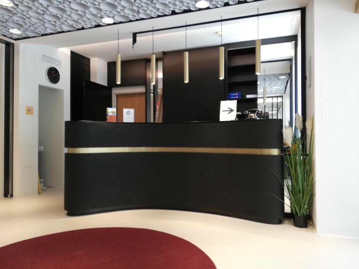 Hotel Haunspergerhof Salzburg Zewnętrze zdjęcie