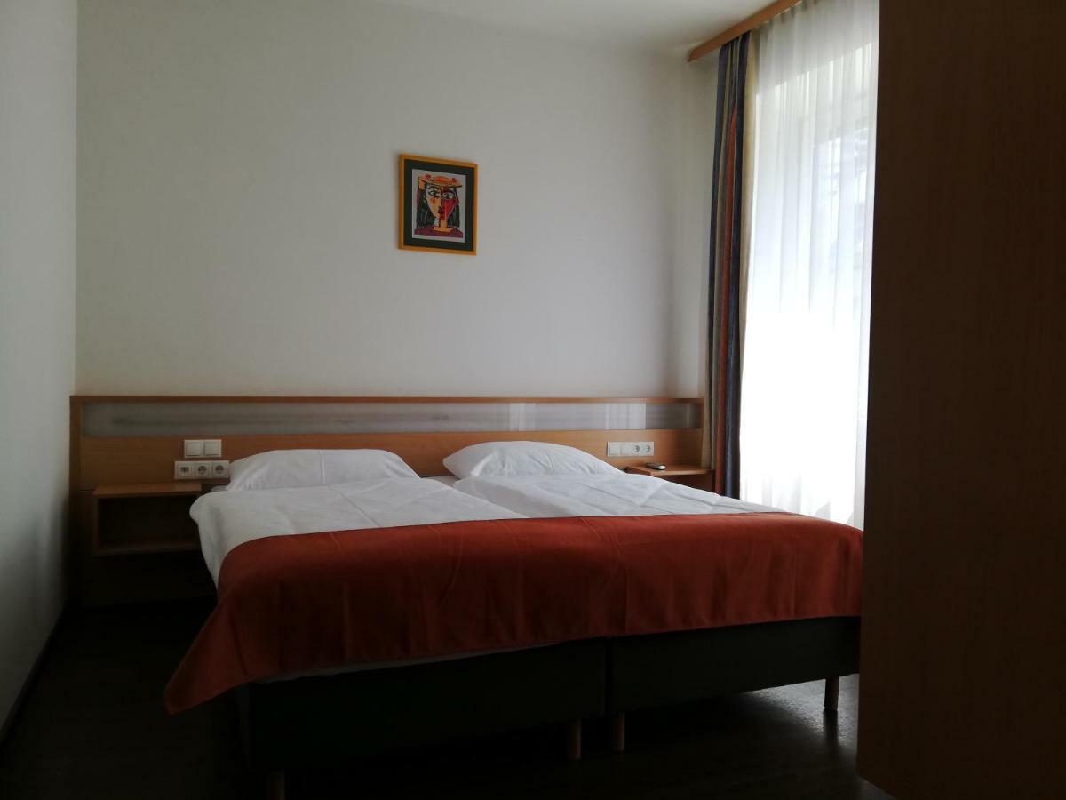 Hotel Haunspergerhof Salzburg Zewnętrze zdjęcie