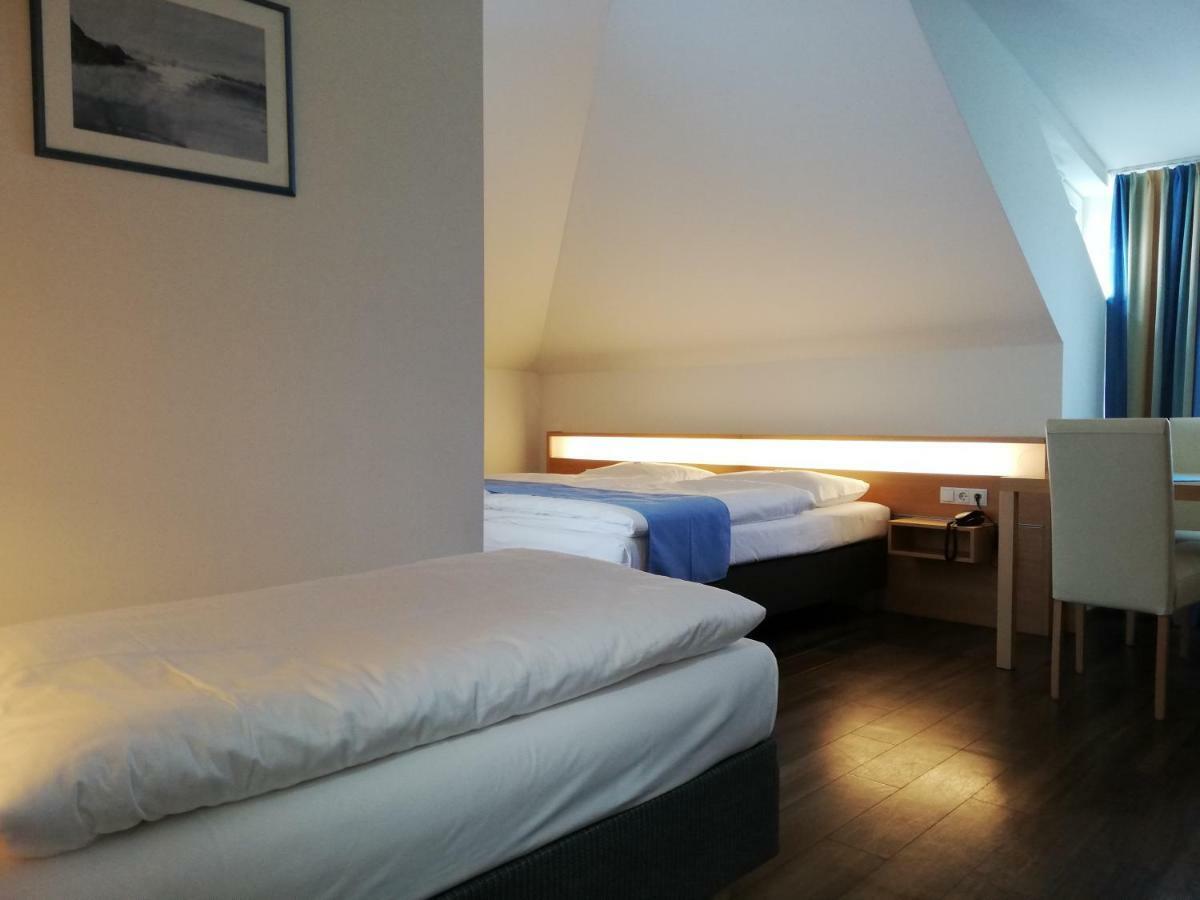 Hotel Haunspergerhof Salzburg Zewnętrze zdjęcie