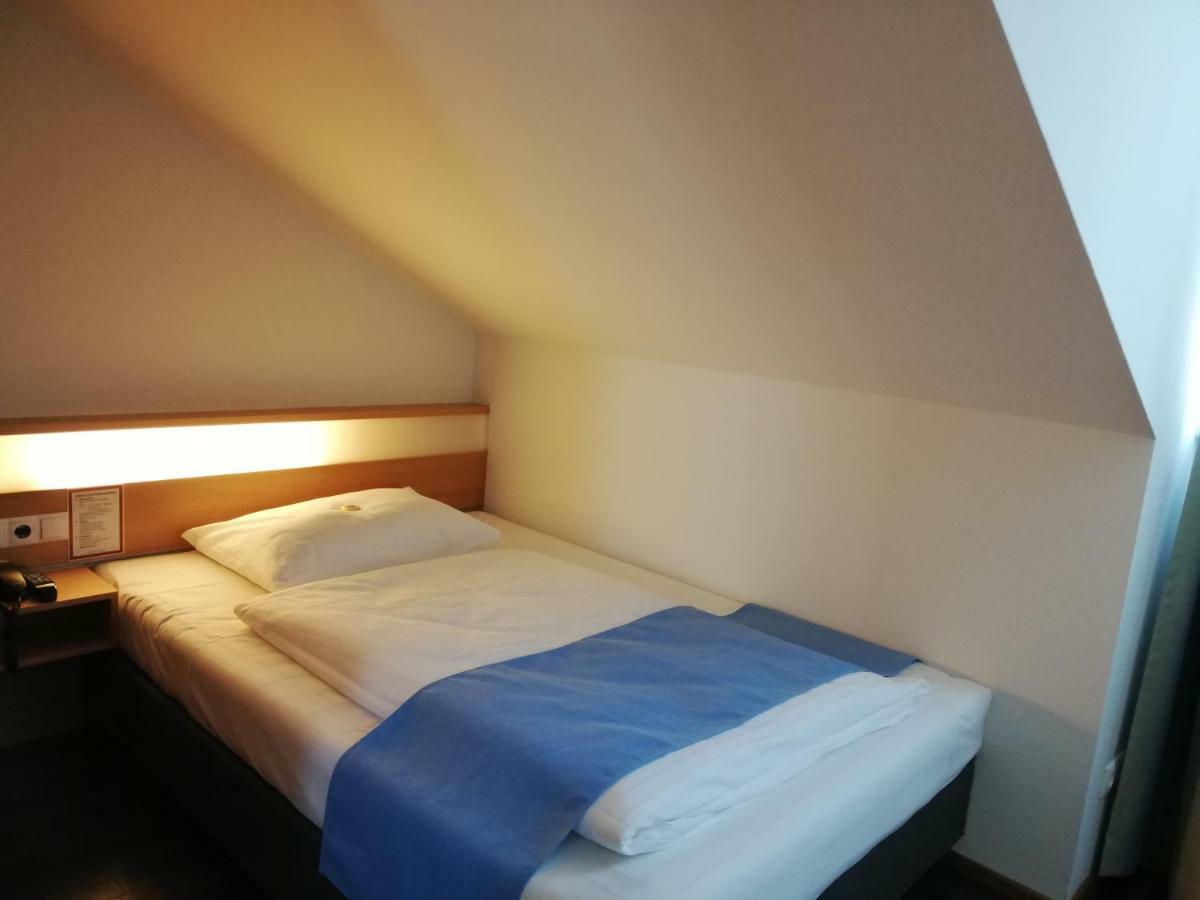 Hotel Haunspergerhof Salzburg Zewnętrze zdjęcie