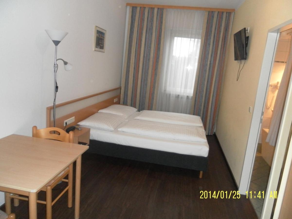 Hotel Haunspergerhof Salzburg Pokój zdjęcie